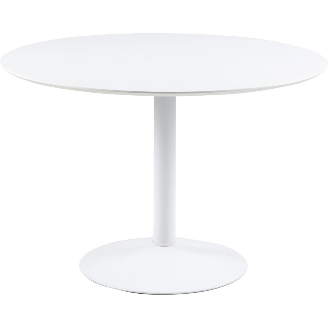 Sideboard mit den Massen 110 cm in Weiss