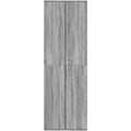 Das Sideboard misst 60 x 35 x 180 cm
