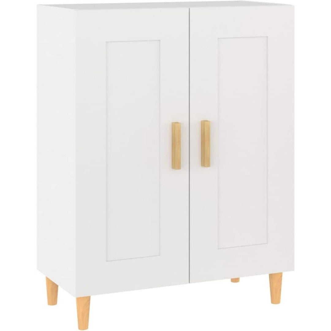 Schubladen an dem Sideboard mit 69.5 x 34 x 90 cm